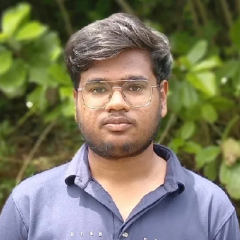 Upendra Jinjariya - Full Stack Developer